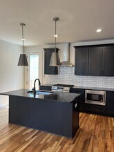 1818 11th Ave N in Nashville, TN - Building Photo - Building Photo
