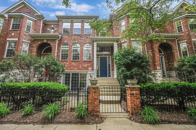 property at 2634 Blakely Ln