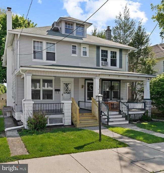 property at 151 S Grant St