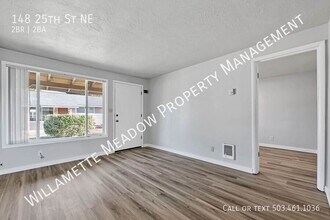 148 25th St NE in Salem, OR - Building Photo - Building Photo