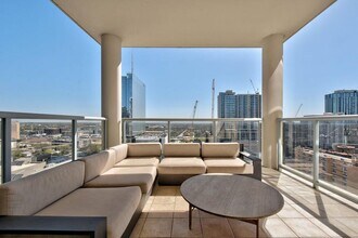 98 San Jacinto Blvd in Austin, TX - Building Photo - Building Photo