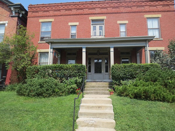 78 W 1st Ave, Unit A