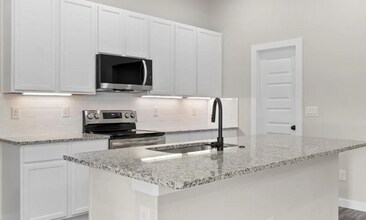 2321 136th St in Lubbock, TX - Building Photo - Building Photo