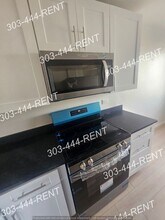 3150 W Arizona Ave in Denver, CO - Building Photo - Building Photo