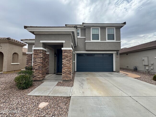 4413 E Los Altos Dr in Gilbert, AZ - Building Photo - Building Photo