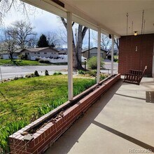4050 Zephyr Dr in Wheat Ridge, CO - Building Photo - Building Photo