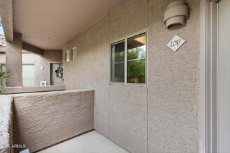 11680 E Sahuaro Dr in Scottsdale, AZ - Foto de edificio - Building Photo