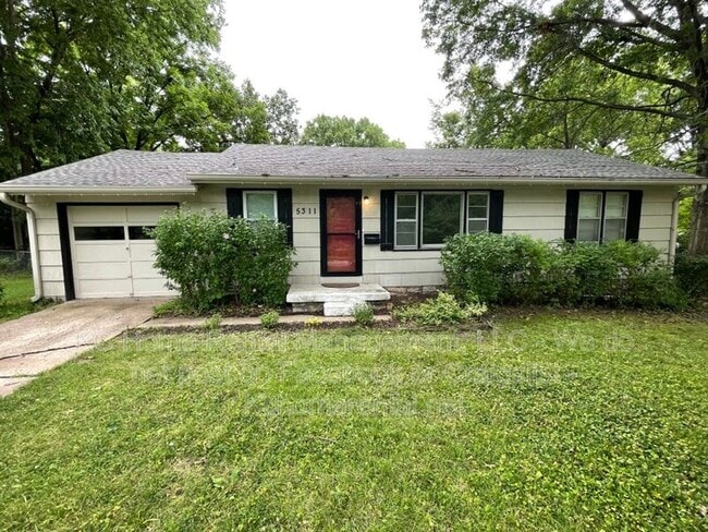 property at 5311 Reeds Rd