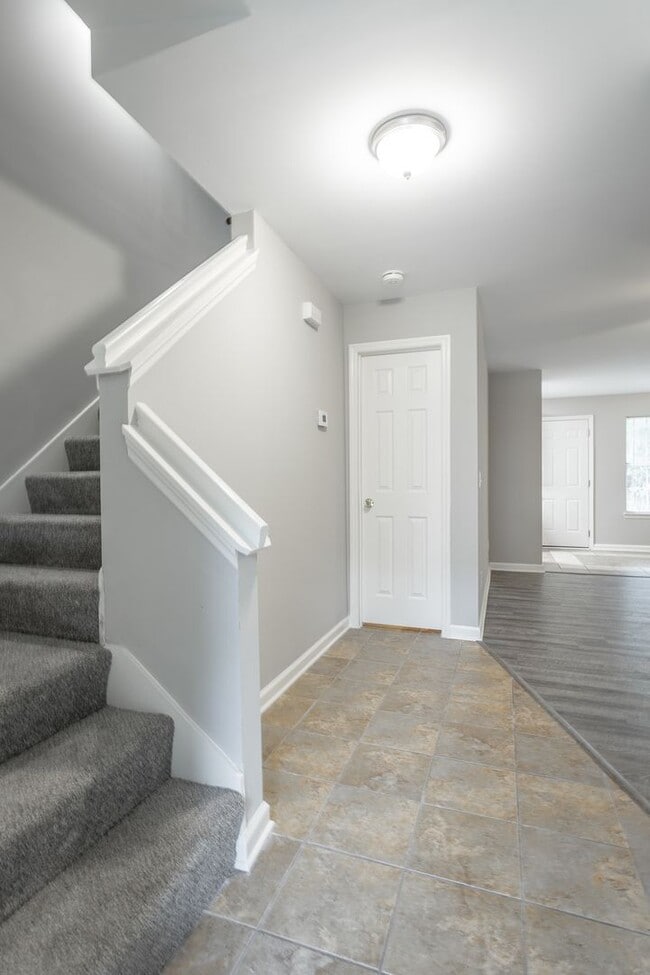 1258 Joiner Rd in Chattanooga, TN - Building Photo - Building Photo