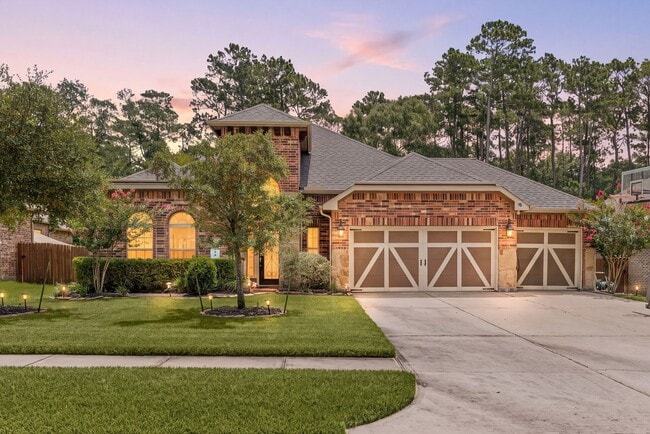 property at 288 Dawn Brook Ln