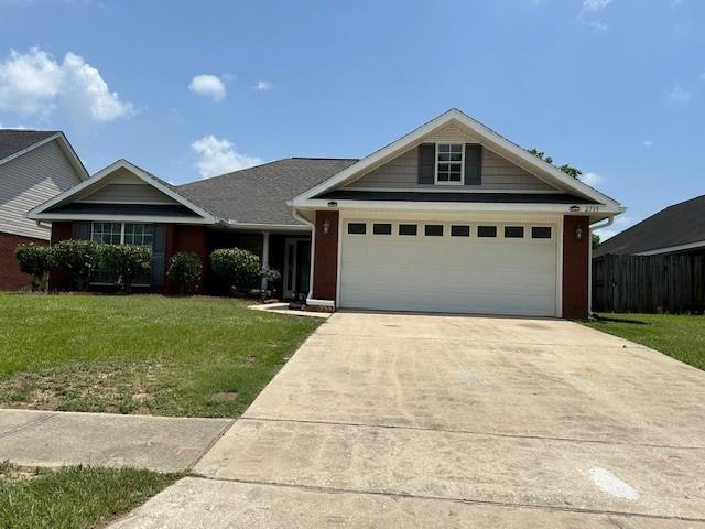 2719 Rosebud Dr in Mobile, AL - Building Photo - Building Photo