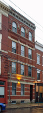 1410 Walnut St in Cincinnati, OH - Building Photo - Building Photo