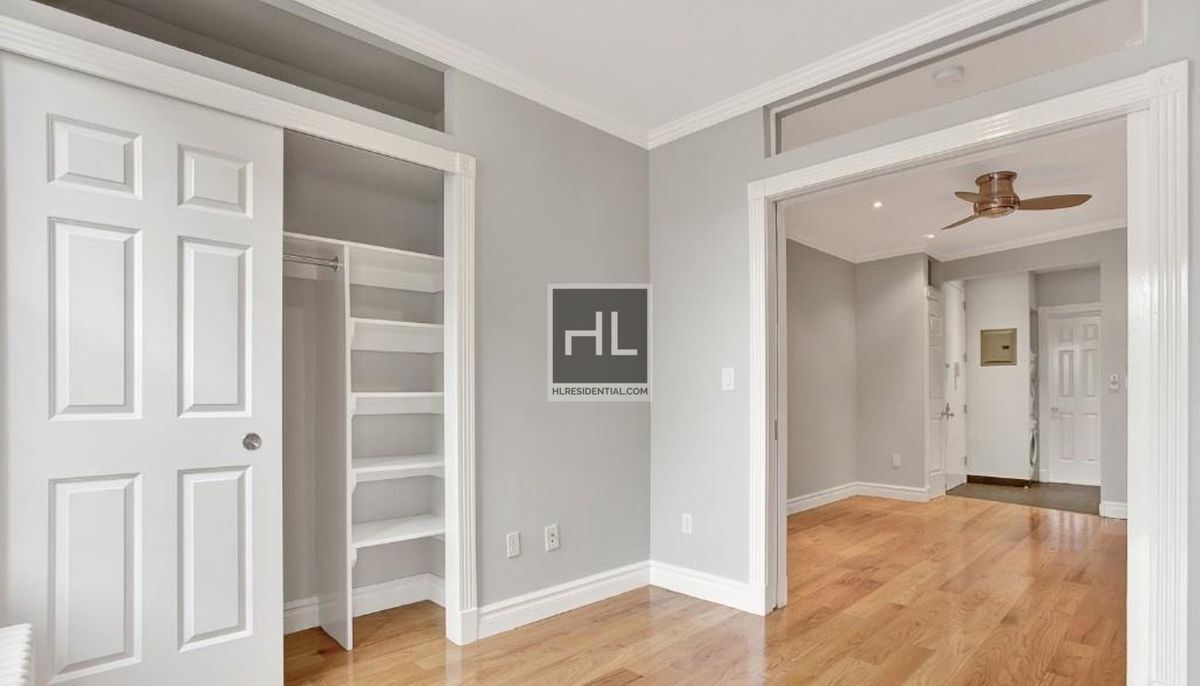 AMAZING 1 BR APARTMENT! WON’T LAST!! NO BR in New York, NY - Building Photo