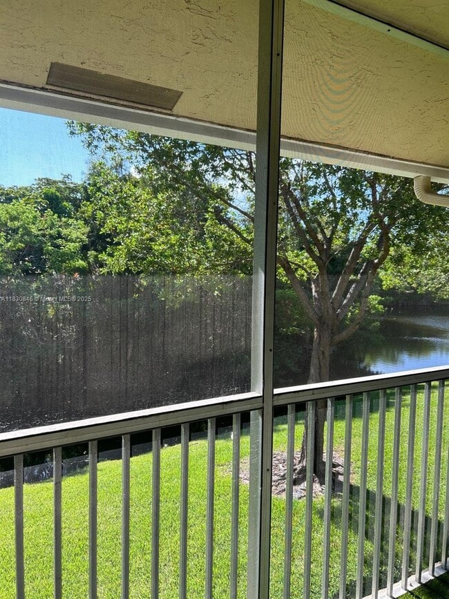 property at 3610 N University Dr