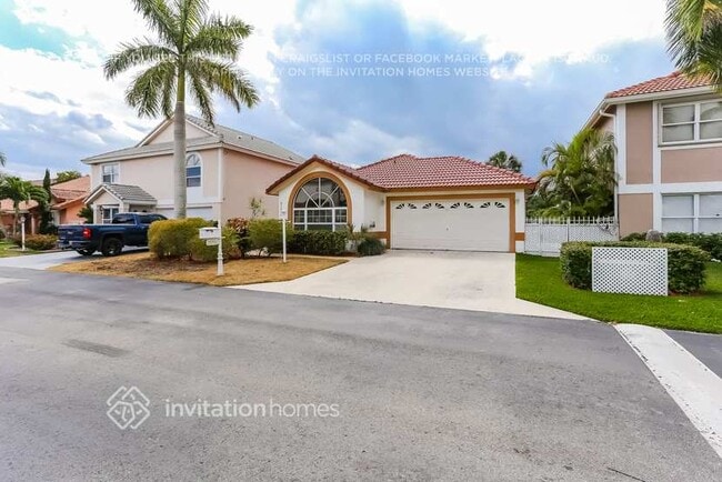 21311 Sawmill Ct in Boca Raton, FL - Building Photo - Building Photo