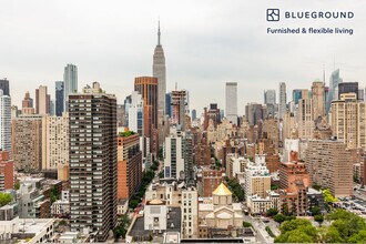 606 1st Ave. in New York, NY - Building Photo - Building Photo