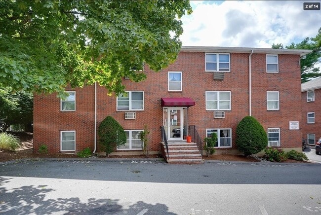 property at 39 Montvale Ave