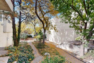 5528 Overlook Dr NE in Albuquerque, NM - Foto de edificio - Building Photo