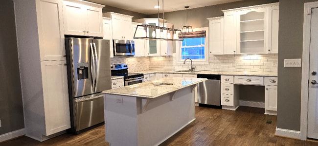 990 Brewington Dr in Forest, VA - Building Photo - Building Photo