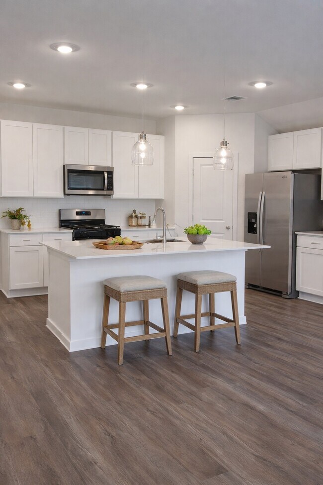 property at 27515 Hudson Sands Ln