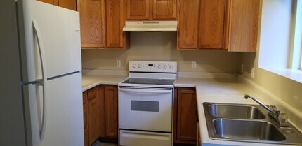 3146 Bridgewater Dr in Colorado Springs, CO - Building Photo - Building Photo