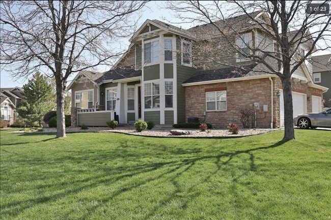 property at 2550 Winding River Dr