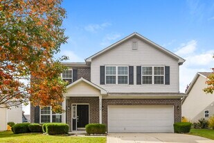 15179 Smarty Jones Dr in Noblesville, IN - Building Photo