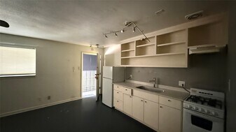 219 W Alabama St in Houston, TX - Building Photo