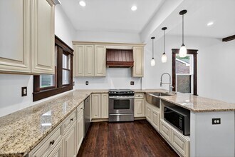 937 Mansfield St in Nashville, TN - Building Photo - Building Photo