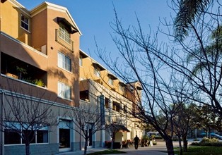 City Center Plaza in Redwood City, CA - Building Photo - Building Photo