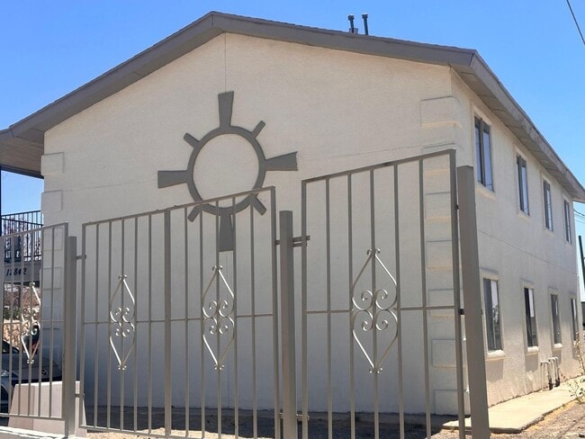 property at 12842 Galsworthy Way