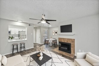 Interior Photo