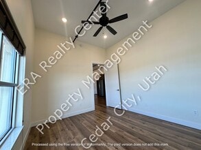 101 E Nichols Canyon Rd in Cedar City, UT - Building Photo - Building Photo
