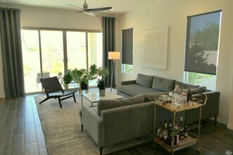 11 Vintage in Rancho Mirage, CA - Building Photo - Building Photo