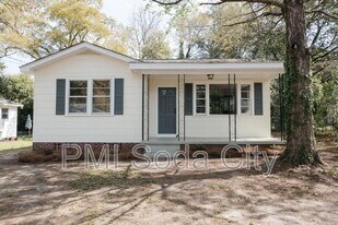 328 Guilford St in West Columbia, SC - Building Photo