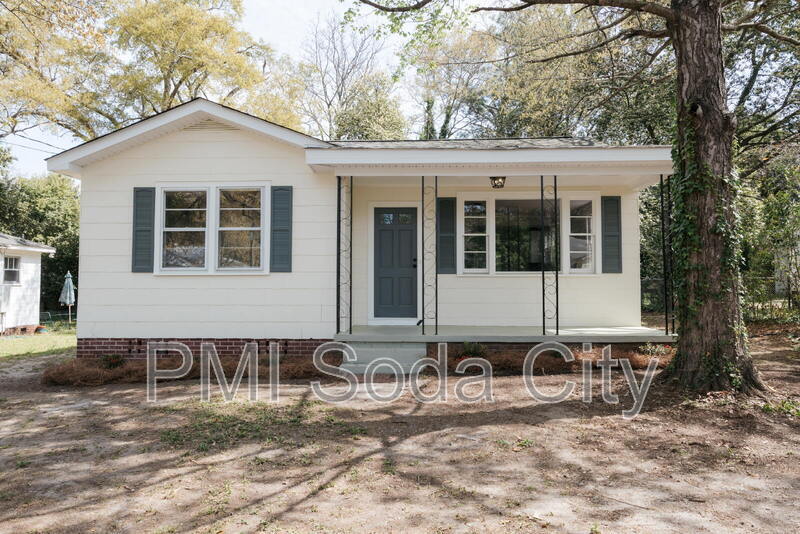328 Guilford St in West Columbia, SC - Building Photo