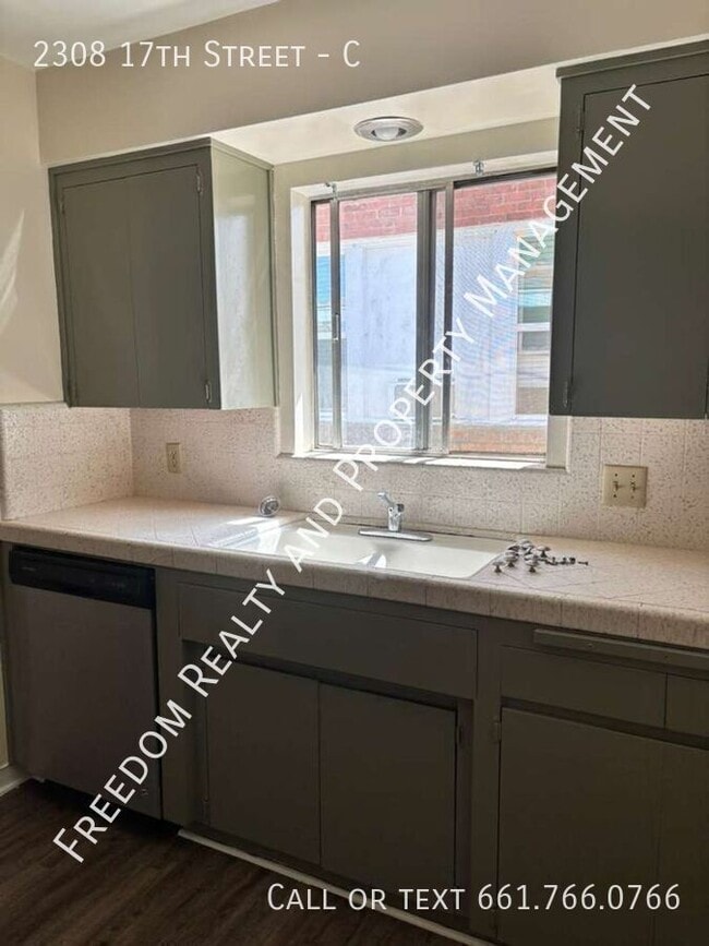 property at 2308 17th St