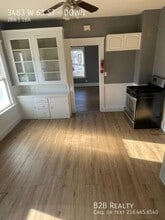 3483 W 63rd St in Cleveland, OH - Building Photo - Building Photo