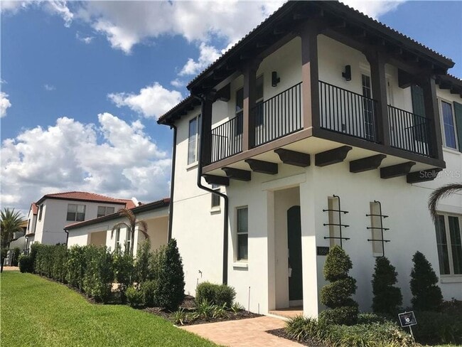 8896 Bismarck Palm Dr in Winter Garden, FL - Building Photo - Building Photo