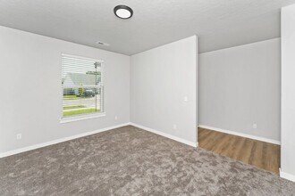 2951 S Alcamo Wy in Meridian, ID - Building Photo - Building Photo