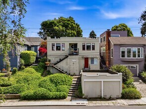 1007-1011 Everett Ave in Oakland, CA - Building Photo - Building Photo