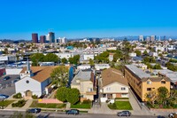 Centinela Apartments in Los Angeles, CA - Building Photo - Building Photo