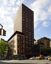 443-447 Third Ave Apartments