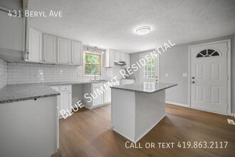 431 Beryl Ave in Mansfield, OH - Building Photo - Building Photo