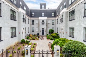 12-20 17th St NE in Washington, DC - Building Photo - Building Photo