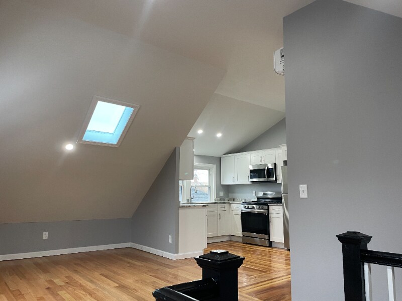 157 4th St in Providence, RI - Building Photo