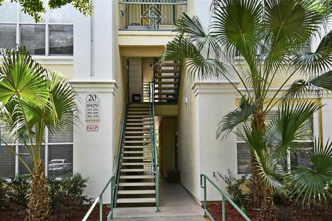 property at 8929 Legacy Ct