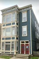 1015 W Newport Ave, Unit 1 Apartments