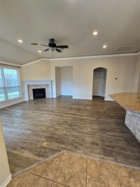 3111 Single Ridge Way in Katy, TX - Foto de edificio - Building Photo