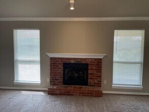 1405 Sunrise Dr in Moore, OK - Building Photo - Building Photo